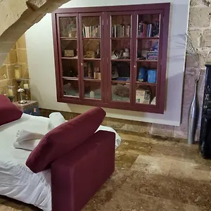  Appartamento Heritage