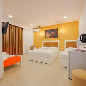  Appartamento Family Garden Albania