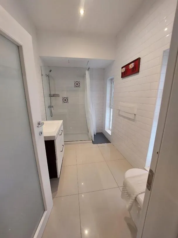 Central & Cozy - 1 Bedroom Apartment La La Valletta 0*,
