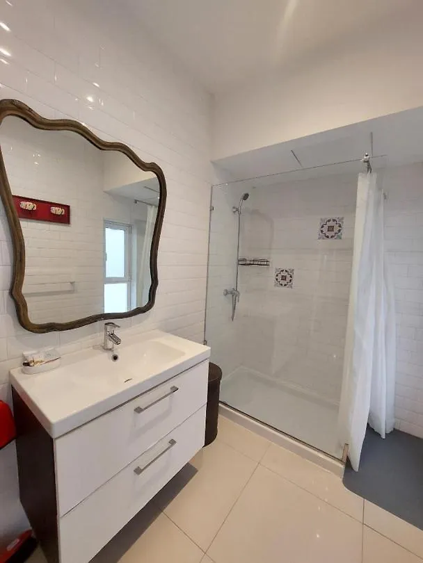 Central & Cozy - 1 Bedroom Apartment La La Valletta