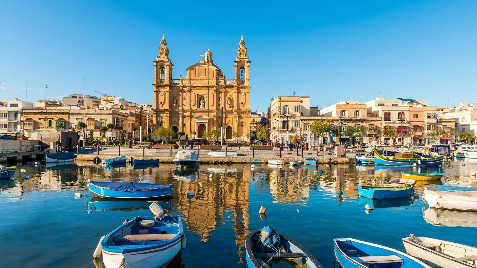 Central & Cozy - 1 Bedroom Apartment La La Valletta