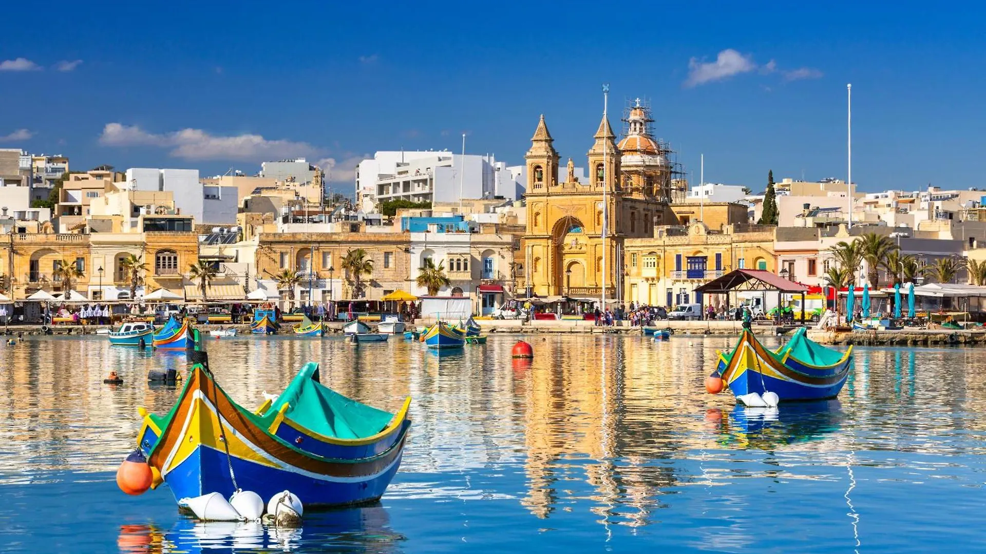 Central & Cozy - 1 Bedroom Apartment La La Valletta